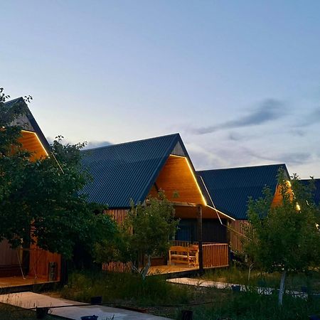 Coral Houses Tossor Exterior photo